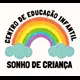 Logo - Cei Sonho De Criança