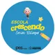 Logo - Escola Crescendo Educação Infantil E Ensino Fundamental Logo - Escola Crescendo Educação Infantil E Ensino Fundamental
