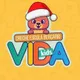 Logo - Creche Escola E Berçário Vida