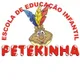 Logo - Escola De Educação Infantil Petekinha