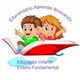 Logo - Educandário Aprender Brincando