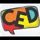 Logo - Centro Educacional Dinâmico - Chapéuzinho Vermelho