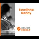 Logo - Escolinha Danny