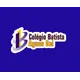 Logo - Colégio Agnus Dei