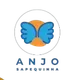 Logo - Escola Anjo Sapequinha