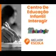 Logo - Centro De Educação Infantil Interagir