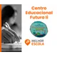 Logo - Centro Educacional Futura Ii Logo - Centro Educacional Futura Ii