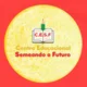 Logo - Centro Educacion Semeando O Futuro