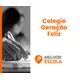 Logo - Colegio Geração Feliz