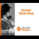 Logo - Escola Glub Glub