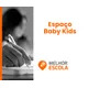 Logo - Espaço Baby Kids Logo - Espaço Baby Kids