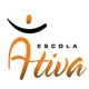 Logo - Escola Ativa Logo - Escola Ativa