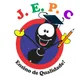 Logo - Jardim Escola Pedacinho Do Corumba