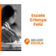 Logo - Escola Criança Feliz Logo - Escola Criança Feliz