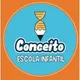 Logo - Conceito Escola Infantil Ltda