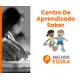 Logo - Centro De Aprendizado Saber