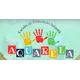 Logo - Escola De Educação Infantil Aquarela