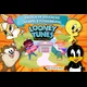 Logo - Escola Looney Tunes