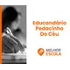 Logo - Educandário Pedacinho Do Céu Logo - Educandário Pedacinho Do Céu