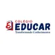 Logo - Colégio Educar
