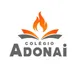 Logo - Centro Educacional Adonai