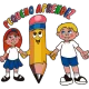 Logo - Pequenos Aprendizes