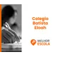 Logo - Colegio Batista Eloah Logo - Colegio Batista Eloah