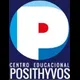 Logo - Centro Educacional Posithyvos