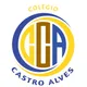 Logo - Colégio Castro Alves