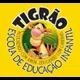 Logo - Escola De Educação Infantil Tigrão
