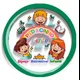 Logo - Escola Pedacinho De Gente