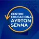 Logo - Centro Educacional Ayrton Senna
