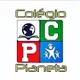 Logo - Escola Planeta Criança