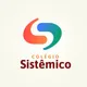 Logo - Colégio Sistêmico