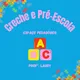 Logo - Espaço Multidisciplinar Pedagógico Abc Prof Laury