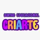 Logo - Centro Educacional Criarte