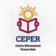 Logo - Ceper - Centro Educacional Pessoa Reis