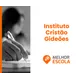 Logo - Instituto Cristão Gideões Logo - Instituto Cristão Gideões