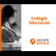Logo - Colégio São Lucas
