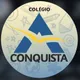 Logo - Colégio Conquista