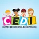 Logo - Centro Educacional Doce Infância - Unidade Sobradinho Logo - Centro Educacional Doce Infância - Unidade Sobradinho