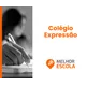Logo - Colégio Expressão