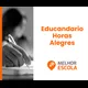 Logo - Educandario Horas Alegres
