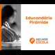 Logo - Educandário Pirâmide