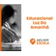 Logo - Educacional Luz Do Amanhã