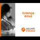 Logo - Criança Ativa