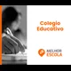 Logo - Colegio Educativo