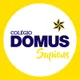 Logo - Domus Sapiens Colegio Unidade I