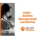 Logo - Celd - Centro Educacional Luz Divina - Unidade Castelo Branco Logo - Celd - Centro Educacional Luz Divina - Unidade Castelo Branco