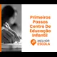 Logo - Primeiros Passos Centro De Educacao Infantil I